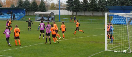 12.kolo: Žiaci iba remizovali s Bučanmi a prezimujú na druhom mieste